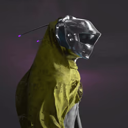 Cyberwalker #1097