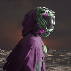Cyberwalker #833