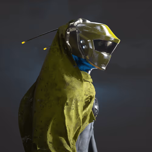 Cyberwalkers Nft Collection