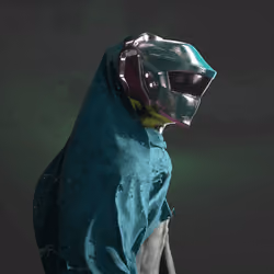 Cyberwalker #1289