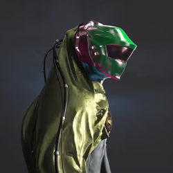 Cyberwalker #1239