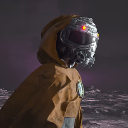 Cyberwalker #2149