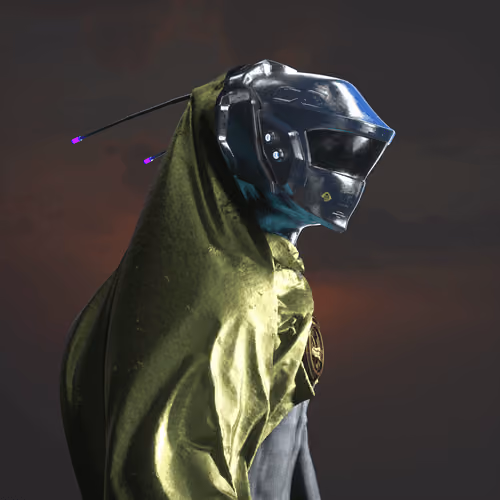 Cyberwalker #959