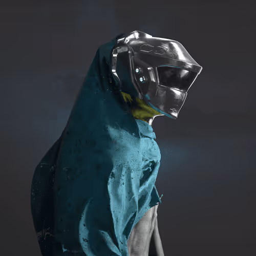 Cyberwalkers Nft Collection