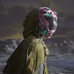 Cyberwalker #1428