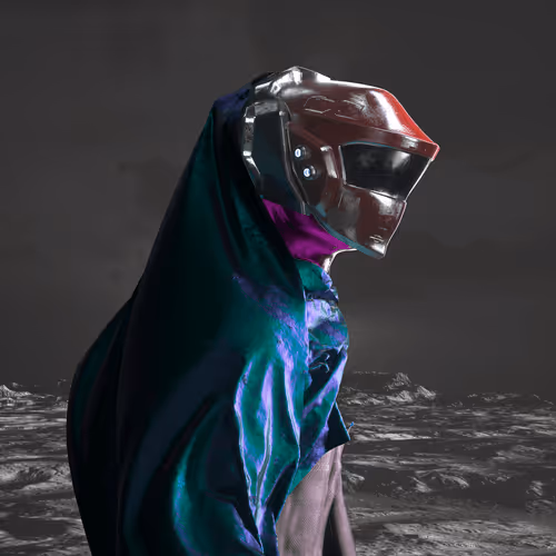 Cyberwalker #193