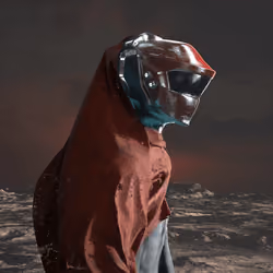 Cyberwalker #1174