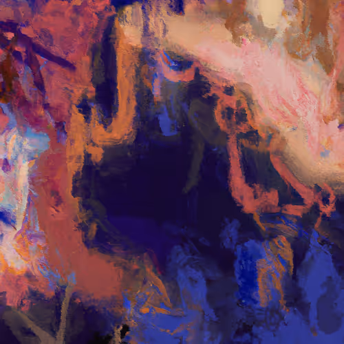 Ramblings Of A Lost Mind