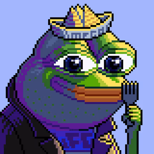 MegaPepes #34
