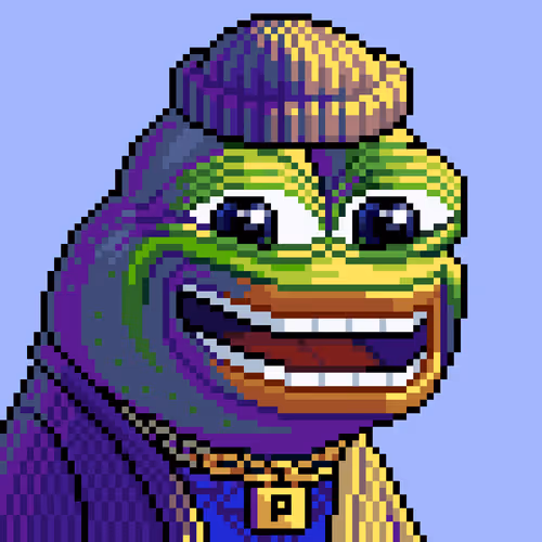 Megapepes