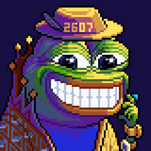 Megapepes