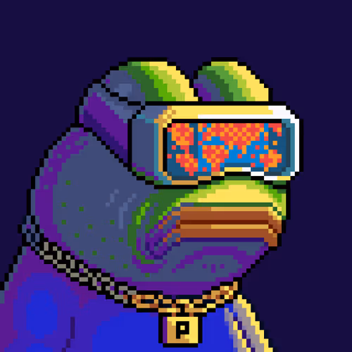 MegaPepes #159