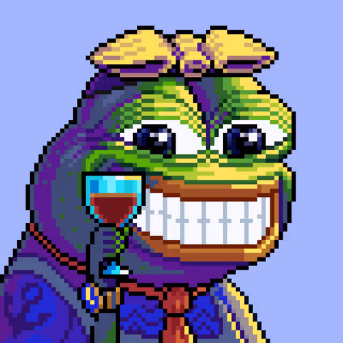 Megapepes