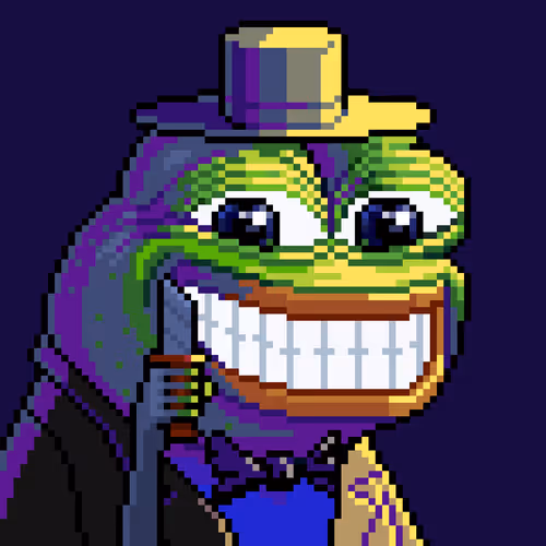 Megapepes