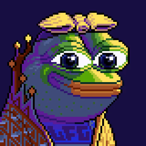 MegaPepes #139