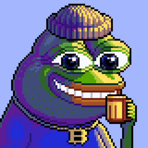 Megapepes