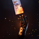 BURN THE EGO by adsgnz