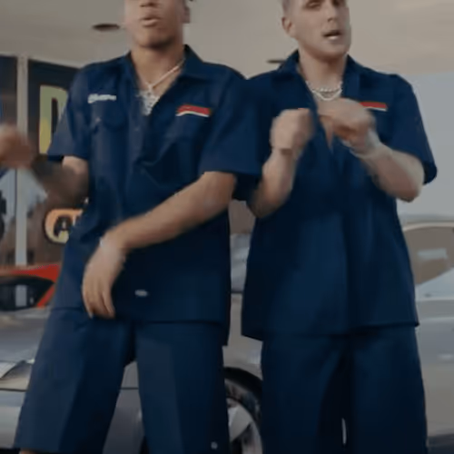 Unreleased Jake Paul featuring NLE Choppa song #16/69