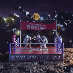 Future of Boxing