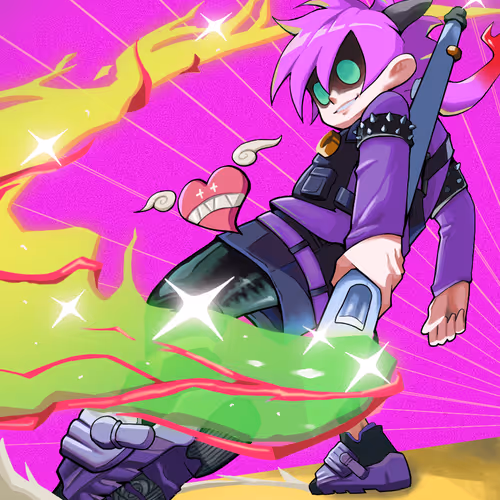 HYDRA Ver 1.01