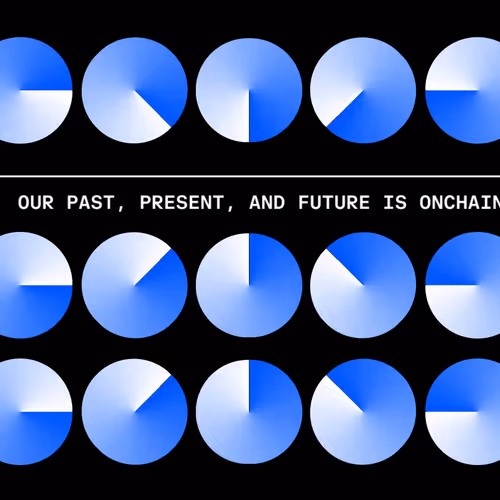 Our Future Is Onchain Our Future Is Base