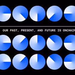 OUR FUTURE IS ONCHAIN, OUR FUTURE IS BASE 72