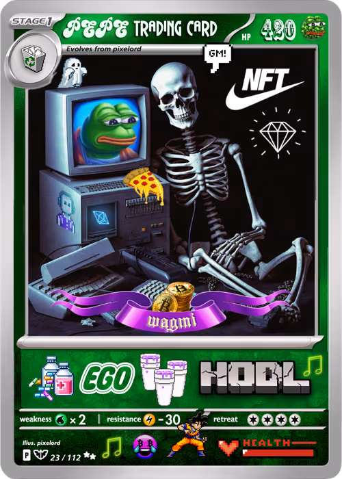 Item #69 Media