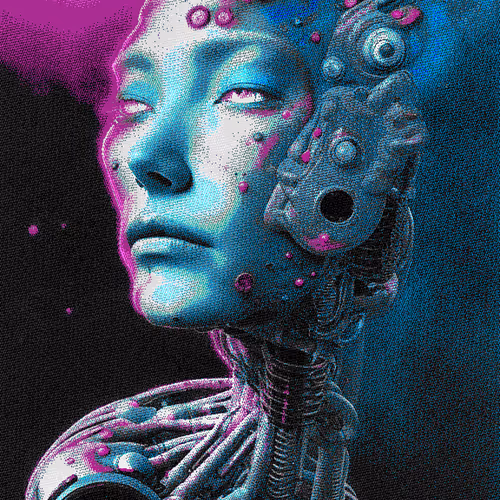Do androids dream of electric love?