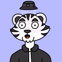 Tipsy Tygers #328