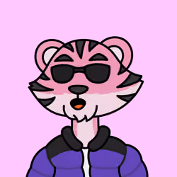 Tipsy Tygers #334