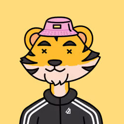 Tipsy Tygers #235