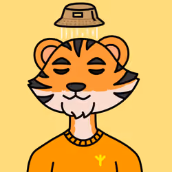 Tipsy Tygers #174