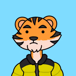 Tipsy Tygers #242