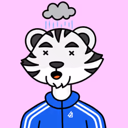 Tipsy Tygers #169