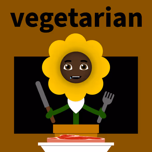 vegetarian