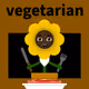 vegetarian