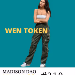 Madison DAO #319