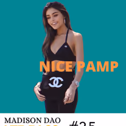 Madison DAO #25