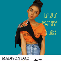 Madison DAO #7