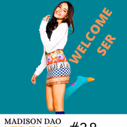 Madison DAO #28