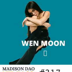 Madison DAO #317