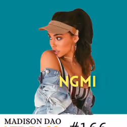 Madison DAO #166