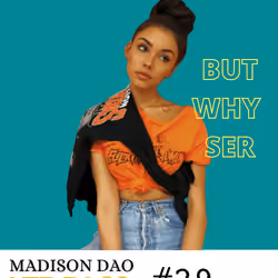 Madison DAO #29