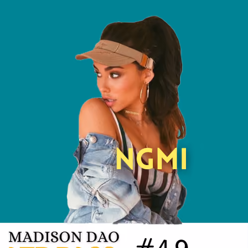 Madison DAO #49