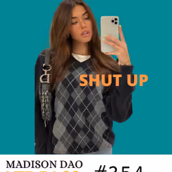 Madison DAO #354