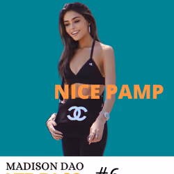 Madison DAO #6