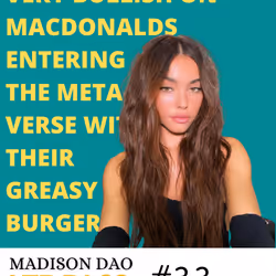 Madison DAO #33