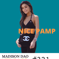 Madison DAO #321