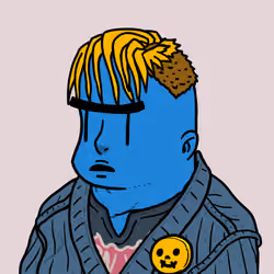 Ghost #6476