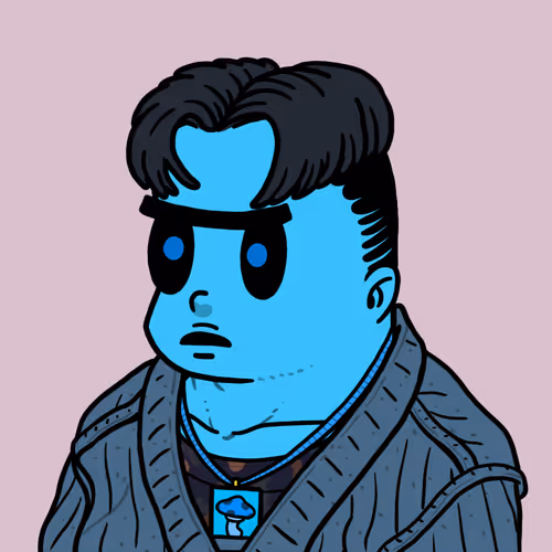 Ghost #5542